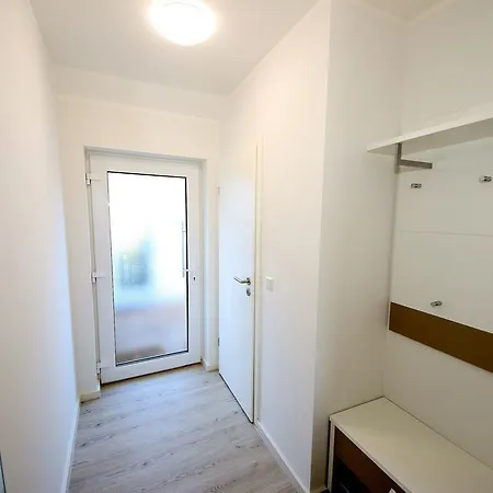 Haus Sonne - Fewo 05 Apartment Mariendorf (Vorpommern-Rugen)