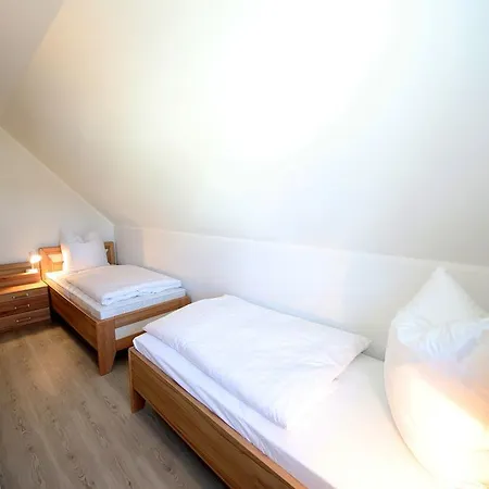 Haus Sonne - Fewo 05 Apartment *
