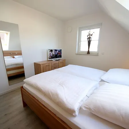 Haus Sonne - Fewo 05 Apartment Mariendorf (Vorpommern-Rugen)