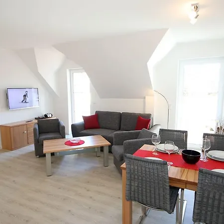 Haus Sonne - Fewo 05
