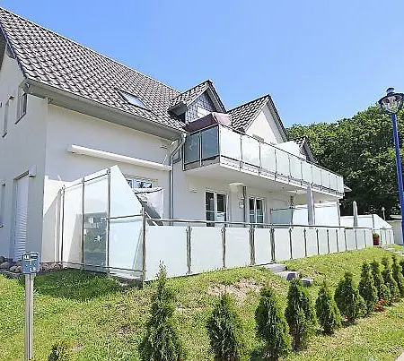 Haus Sonne - Fewo 05 Apartment *